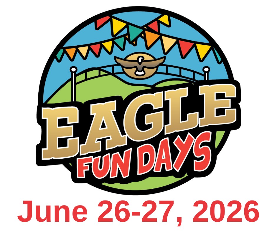 Eagle Fun Days 2026